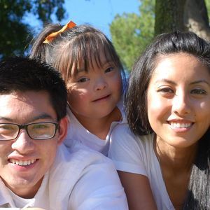 Meet your Posher, Veronica